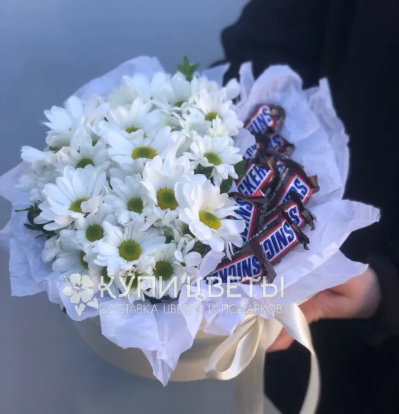 Летняя сладость