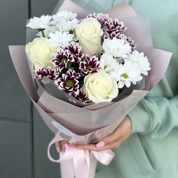 Нежная мелодия 