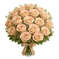 Букеты из 21 розы Букеты из 21 розы