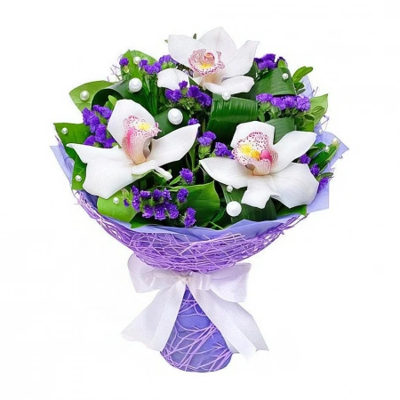 Успокаивающий бриз