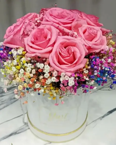 Сказочная радость