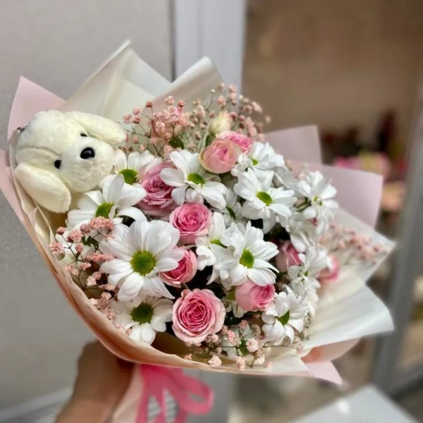 Сладкое великолепие