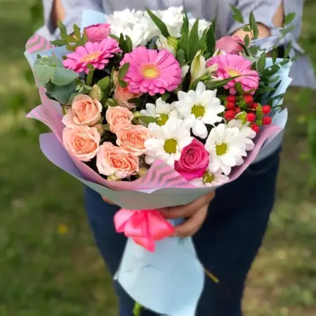 Мелодия души