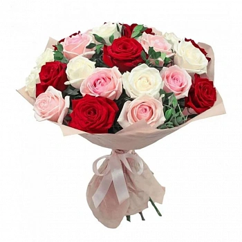 Конфетный праздник