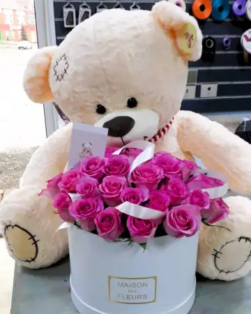 Подарочный набор 13