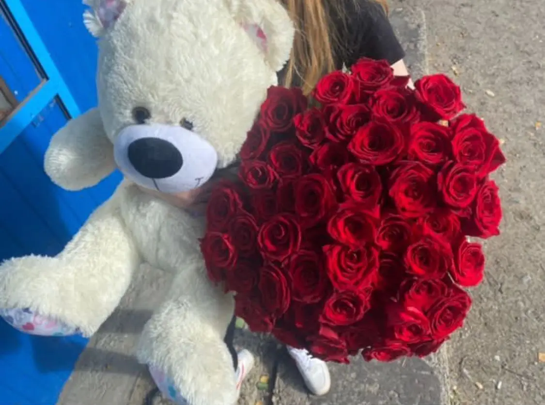 Подарочный набор № 3