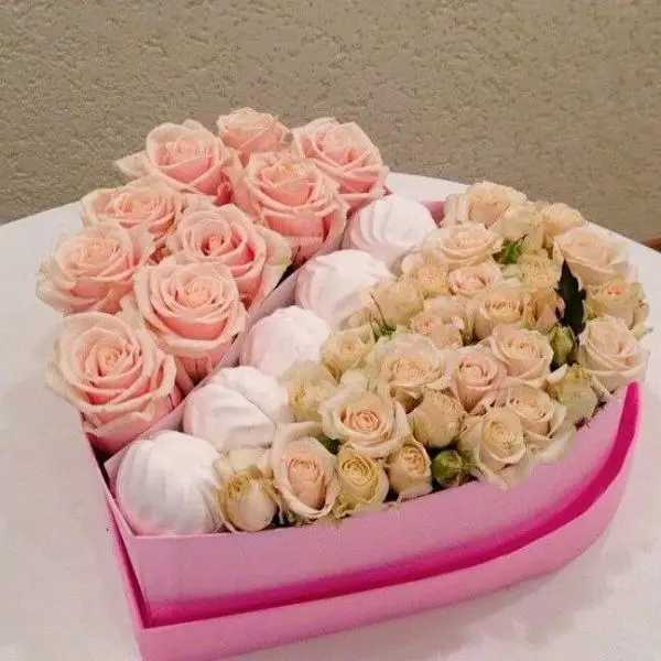 Подарок из мечты