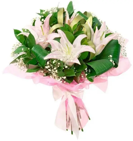 Букет &quot;Она прекрасна&quot;