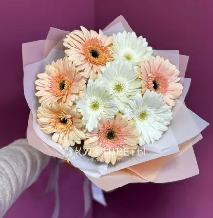 Букет дневного света 