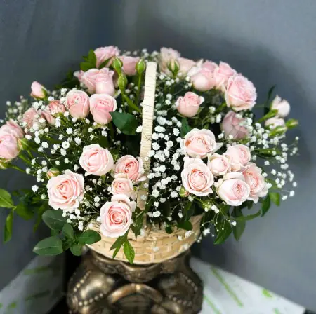 Вдохновение нежности