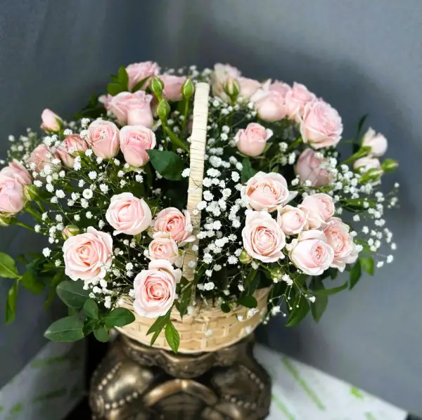 Вдохновение нежности