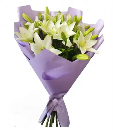 Шепот нежности