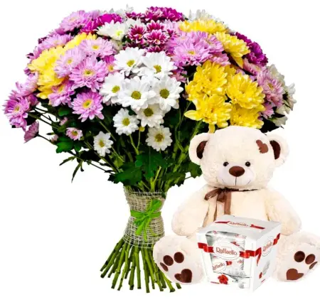 Подарочный набор № 12