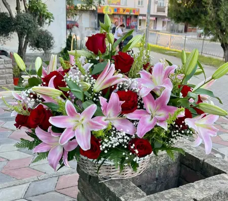 Корзина мечты