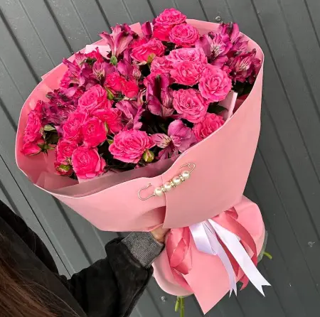 Романтический вечер