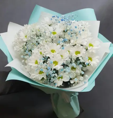 Букет для принцессы