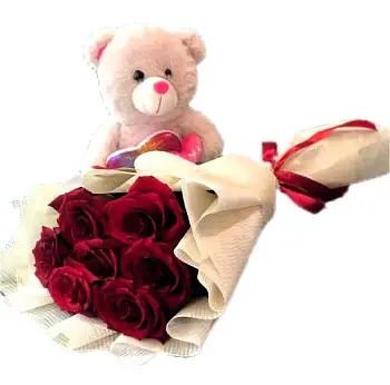 Подарочный набор № 5