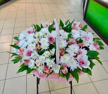 Корзина Неотразимая