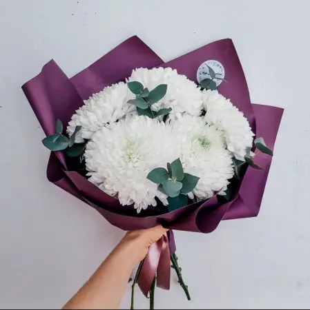 Букет Высокого Стиля