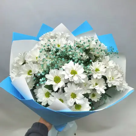 Букет для принцессы