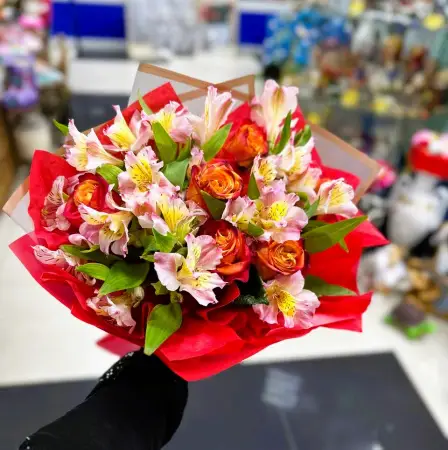 Огненный вихрь